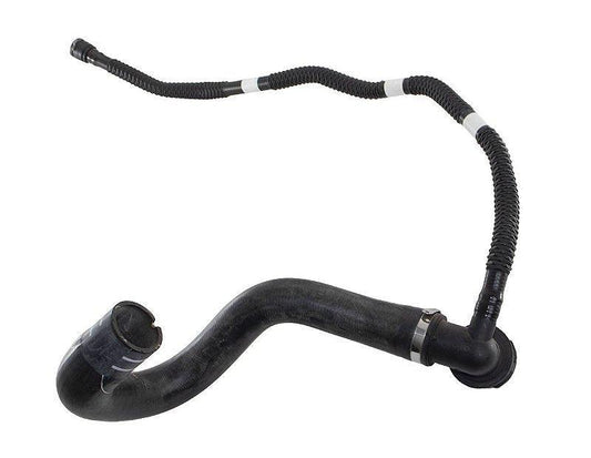 Mangueira Inferior Radiador Toro Jeep Renegade 1.8 51989734 - Paraiso das Mangueiras