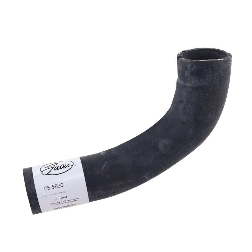 Mangueira Inferior Radiador Toro Renegade 1.3 Flex 53484017