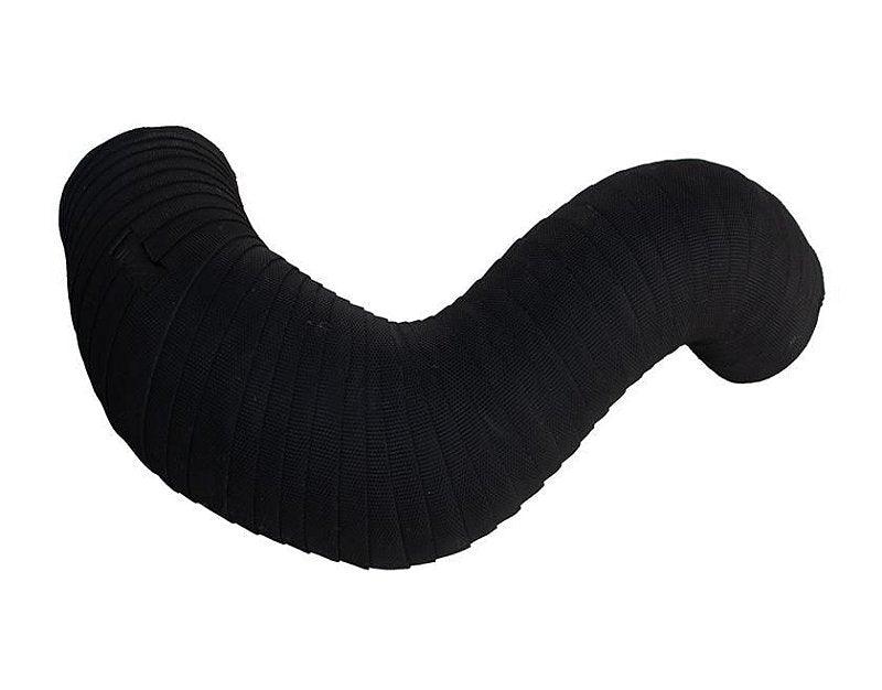 Mangueira Inferior Radiador Troller 3.0 2501312006AD - Paraiso das Mangueiras