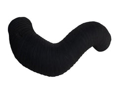 Mangueira Inferior Radiador Troller 3.0 2501312006AD - Paraiso das Mangueiras