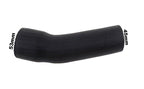 Mangueira Inferior Radiador Volvo Vm 20733732 - Paraiso das Mangueiras