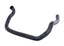 Mangueira Inferior Radiador Vw Up 1.0 12v 2014/... 1SB121051 - Paraiso das Mangueiras