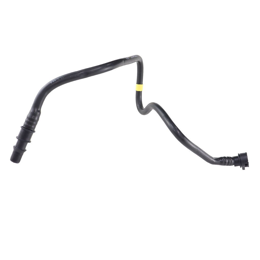 Mangueira Inferior Reservatorio Citroen C3 1.6 16v 2012/2016 - 1317TF Imagem principal do produto