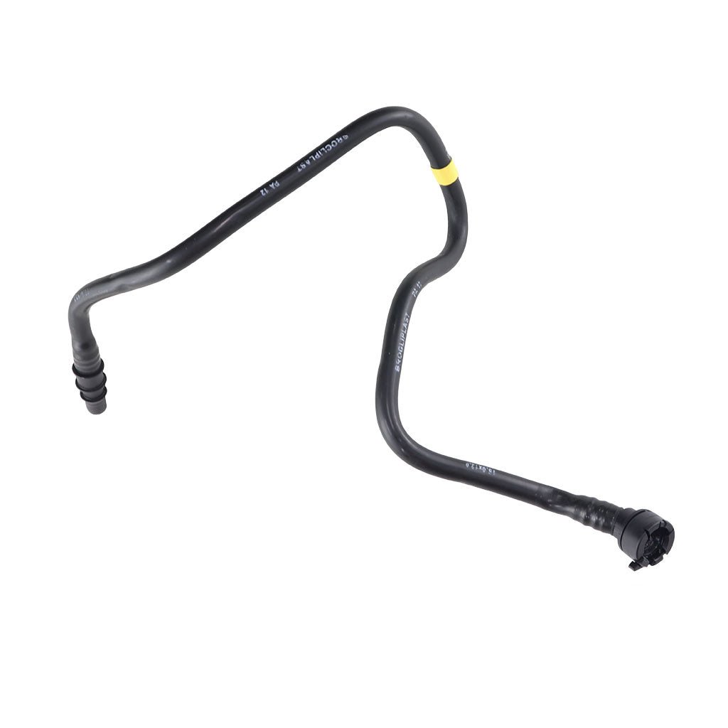 Mangueira Inferior Reservatorio Citroen C3 1.6 16v 2012/2016 - 1317TF