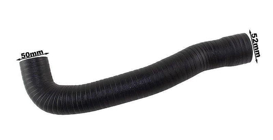 Mangueira Inferior Turbina Dodge Dakota - Siliconada - Paraiso das Mangueiras