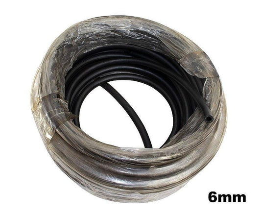 Mangueira Injeção 6mm Universal - Paraiso das Mangueiras