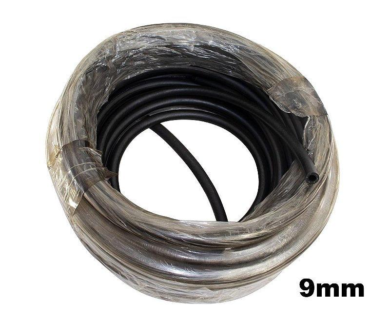 Mangueira Injeção 9mm Universal - Paraiso das Mangueiras