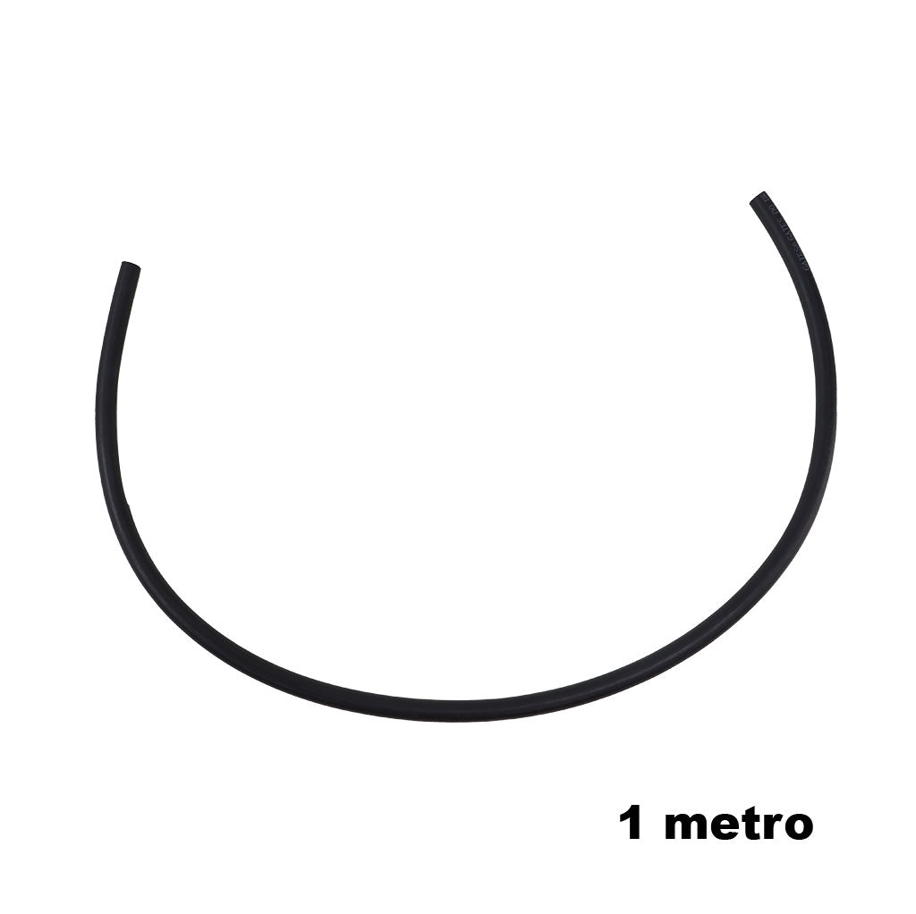 Mangueira Injeção Combustível Gates 1 Metro x 7mm Bocal