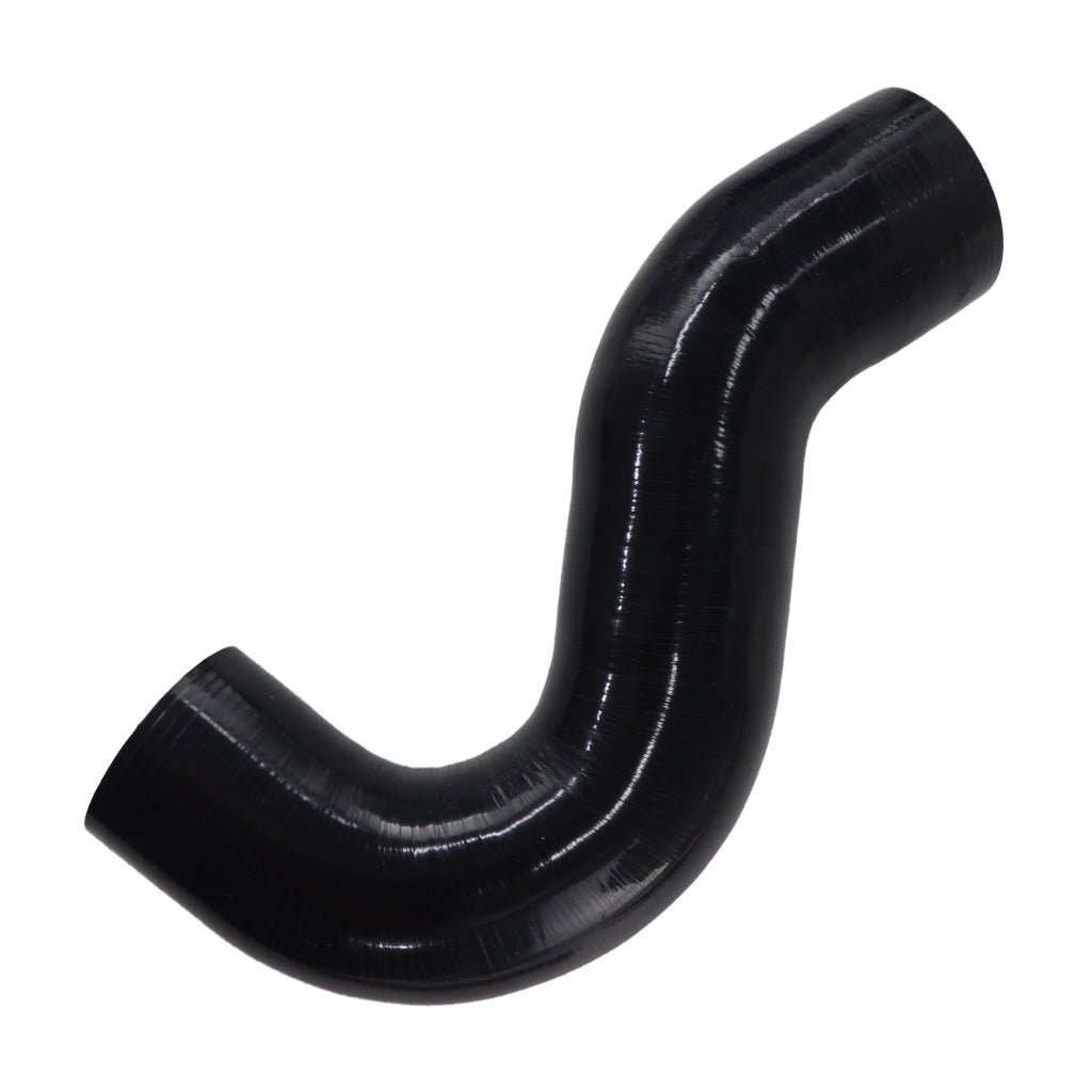Mangueira Intercooer Inferior Lado Direito Ducato Boxer 2.0 1379294080 Imagem principal do produto