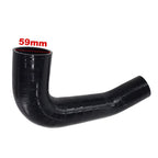 Mangueira Intercooer Lado Esquerdo Boxer Ducato 2.0 1393323080