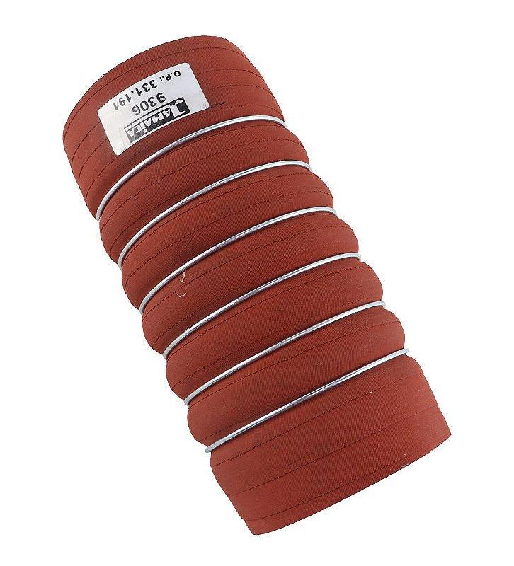 Mangueira Intercooler 5 Aneis Mb O400 OH1630 - 3865288182 - Paraiso das Mangueiras Imagem principal do produto