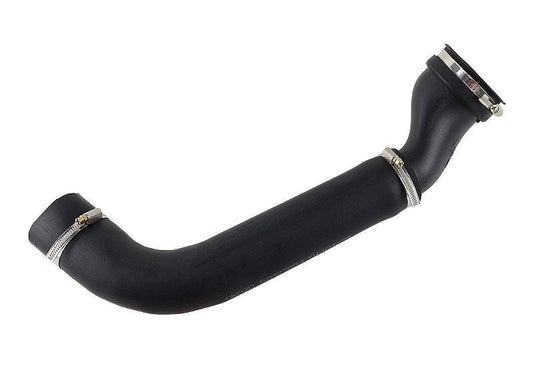 Mangueira Intercooler A Admissao S10 2.8 16v 13/... Completa - Paraiso das Mangueiras