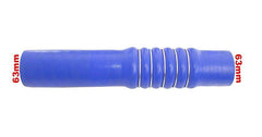 Mangueira Intercooler a Tubina Troller 3.0 Internacional - Paraiso das Mangueiras