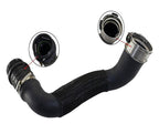 Mangueira Intercooler a turbina Cruze 1.4 Turbo 2017/2021 - Paraiso das Mangueiras