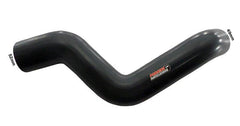 Mangueira Intercooler a turbina l200 triton CA140052 - Paraiso das Mangueiras