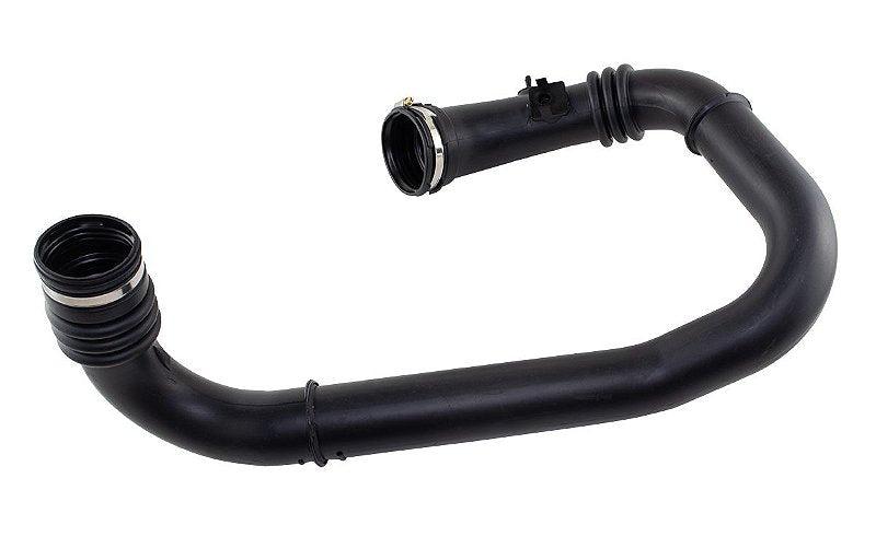 Mangueira Intercooler A Turbina Ld Direto Master 2.5 16V - Paraiso das Mangueiras Imagem principal do produto