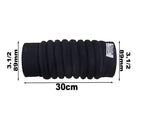 Mangueira Intercooler Adaptação 3.1/2 X 30cm Universal - Paraiso das Mangueiras