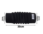 Mangueira Intercooler Adaptação 3pol X 30cm Universal - Paraiso das Mangueiras