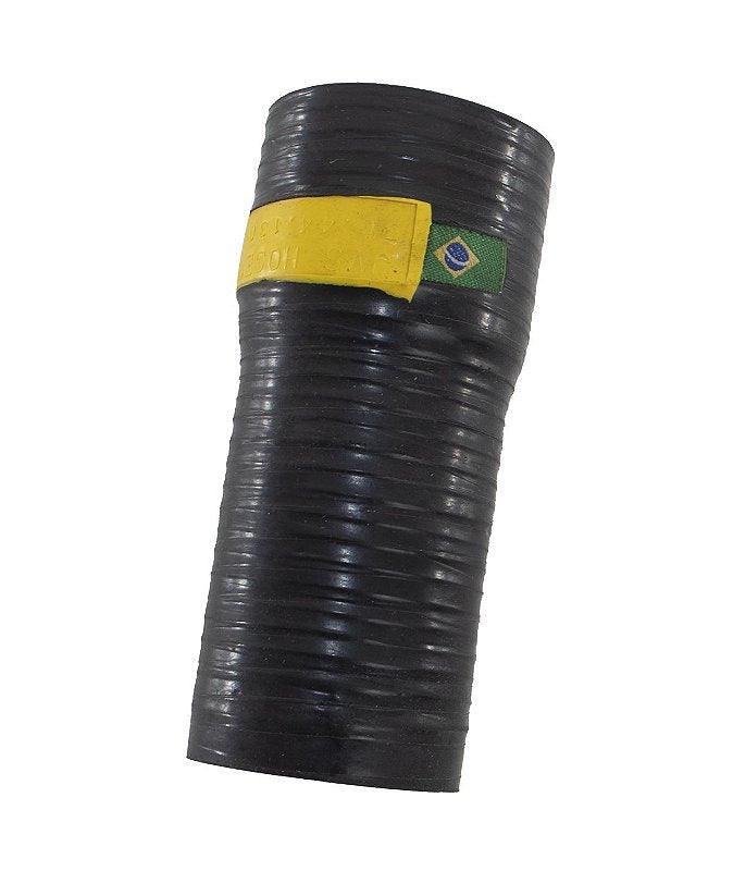 Mangueira Intercooler Adaptação 50mm X 44mm Siliconada Imagem secundária do produto