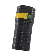 Mangueira Intercooler Adaptação 50mm X 44mm Siliconada - Paraiso das Mangueiras