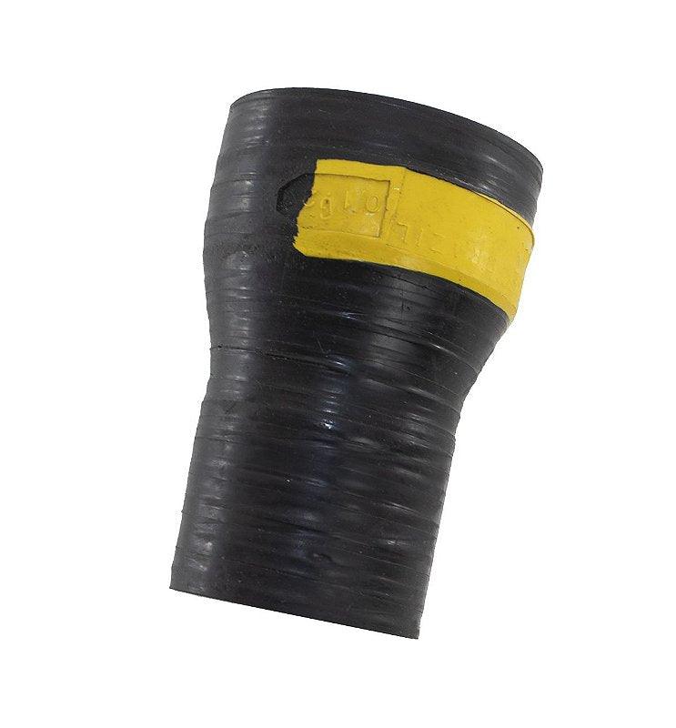 Mangueira Intercooler Adaptação 60mm X 44mm Siliconada Imagem secundária do produto