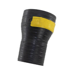 Mangueira Intercooler Adaptação 60mm X 44mm Siliconada - Paraiso das Mangueiras