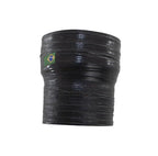 Mangueira Intercooler Adaptação 70mm X 60mm Siliconada - Paraiso das Mangueiras