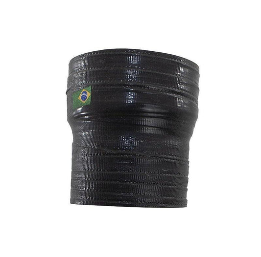 Mangueira Intercooler Adaptação 70mm X 60mm Siliconada - Paraiso das Mangueiras