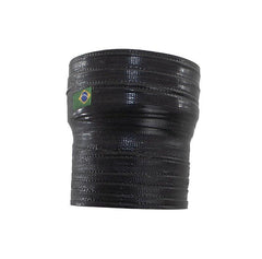 Mangueira Intercooler Adaptação 70mm X 60mm Siliconada - Paraiso das Mangueiras