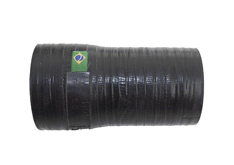 Mangueira Intercooler Adaptação Siliconada 55mmX50mm - Paraiso das Mangueiras