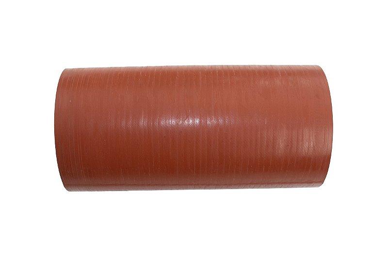 Mangueira Intercooler Adaptação Universal 100mm x 22cm - Paraiso das Mangueiras