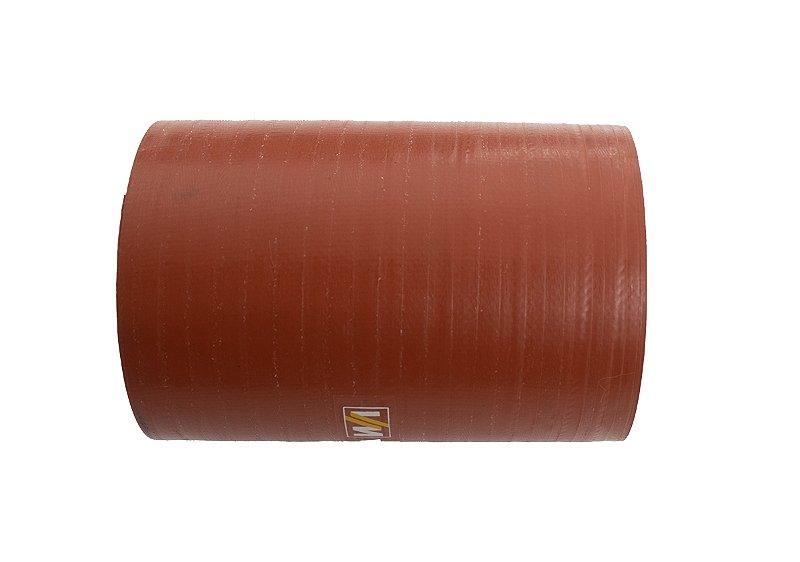 Mangueira Intercooler Adaptação Universal 72mm x 11,5cm - Paraiso das Mangueiras