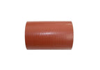 Mangueira Intercooler Adaptação Universal 75mm x 12,5cm - Paraiso das Mangueiras