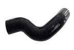 Mangueira Intercooler Admissão Frontier 2.5 Turbo 14463EC02A - Paraiso das Mangueiras