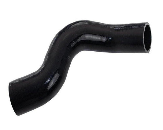 Mangueira Intercooler Admissão Frontier 2.5 Turbo 14463EC02A - Paraiso das Mangueiras