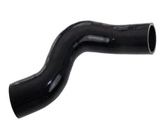 Mangueira Intercooler Admissão Frontier 2.5 Turbo 14463EC02A - Paraiso das Mangueiras
