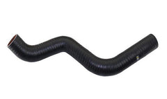 Mangueira Intercooler Admissão S - 10 2.8 200cv 14/17 Silicone - Paraiso das Mangueiras