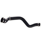 Mangueira Intercooler Admissão S10 2.8 200cv 2013 2014 2015