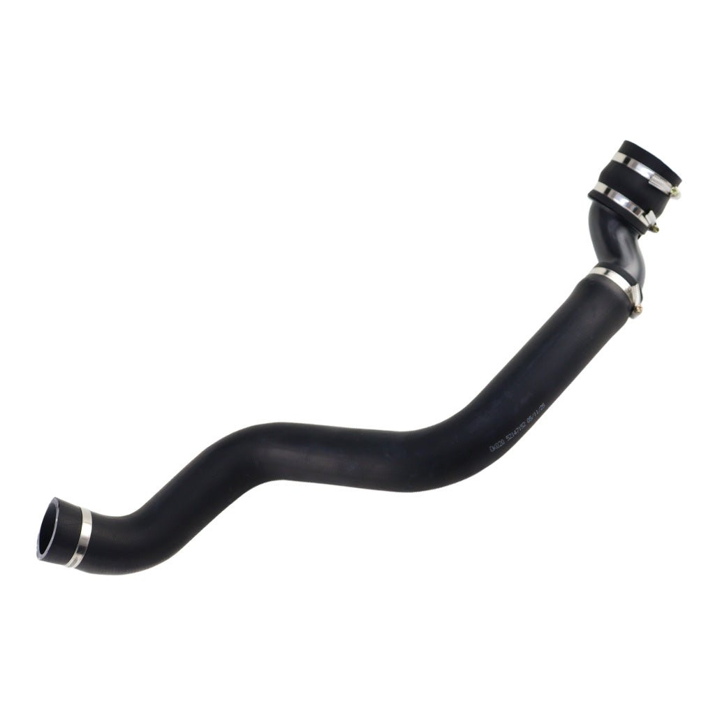 Mangueira Intercooler Admissão S10 2.8 200cv 2013 2014 2015