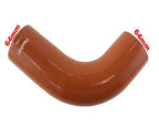 Mangueira Intercooler Agrale 10000 8700 Ma6000 6023001040001 - Paraiso das Mangueiras