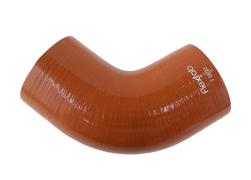 Mangueira Intercooler Agrale 14000 Ma12 Ma15 6024101028003 - Paraiso das Mangueiras Imagem principal do produto