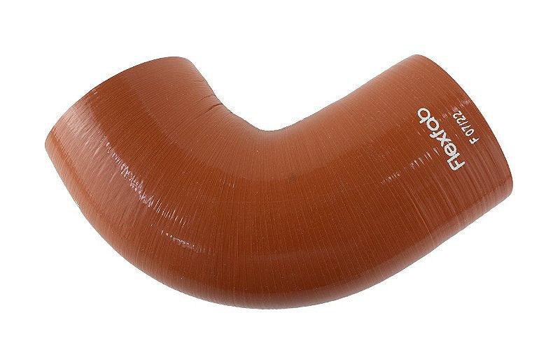 Mangueira Intercooler Agrale 14000 Ma12 Ma15 Ma17 Turbo - Paraiso das Mangueiras Imagem principal do produto