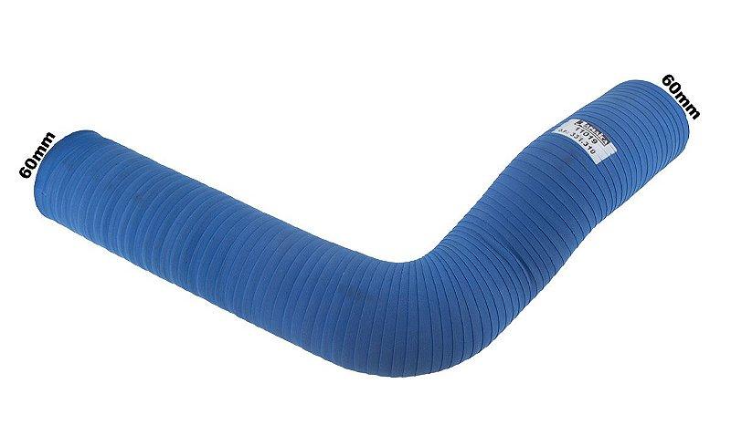 Mangueira Intercooler Agrale 9200 Volare 6010001007007 - Paraiso das Mangueiras Imagem principal do produto