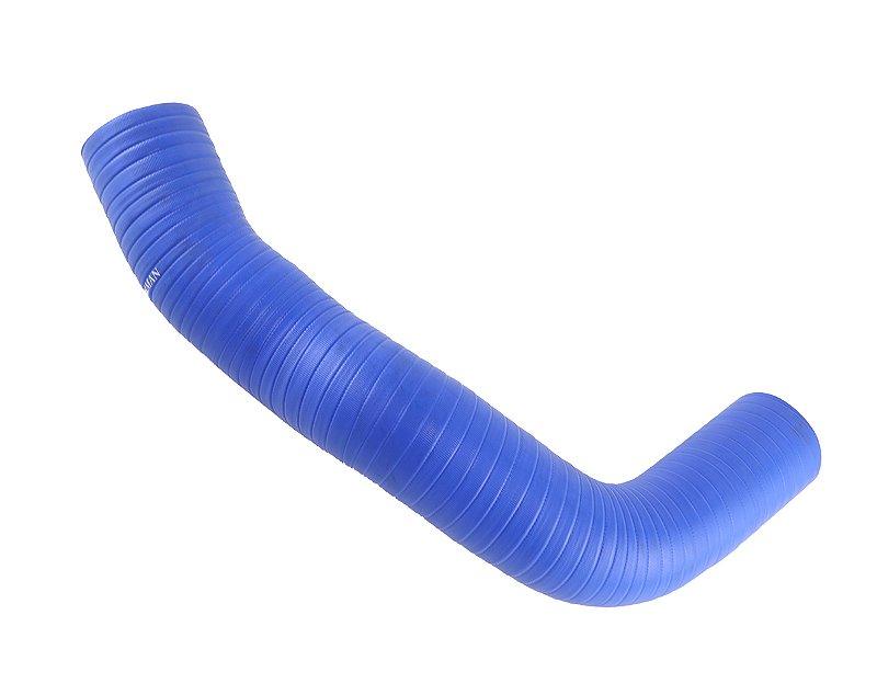 Mangueira Intercooler Agrale Marrua Am1 Am2 Am1008 - Paraiso das Mangueiras