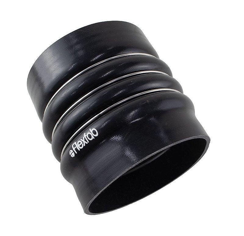 Mangueira Intercooler Agrale Volare Ma017 6021201071008 - Paraiso das Mangueiras Imagem principal do produto