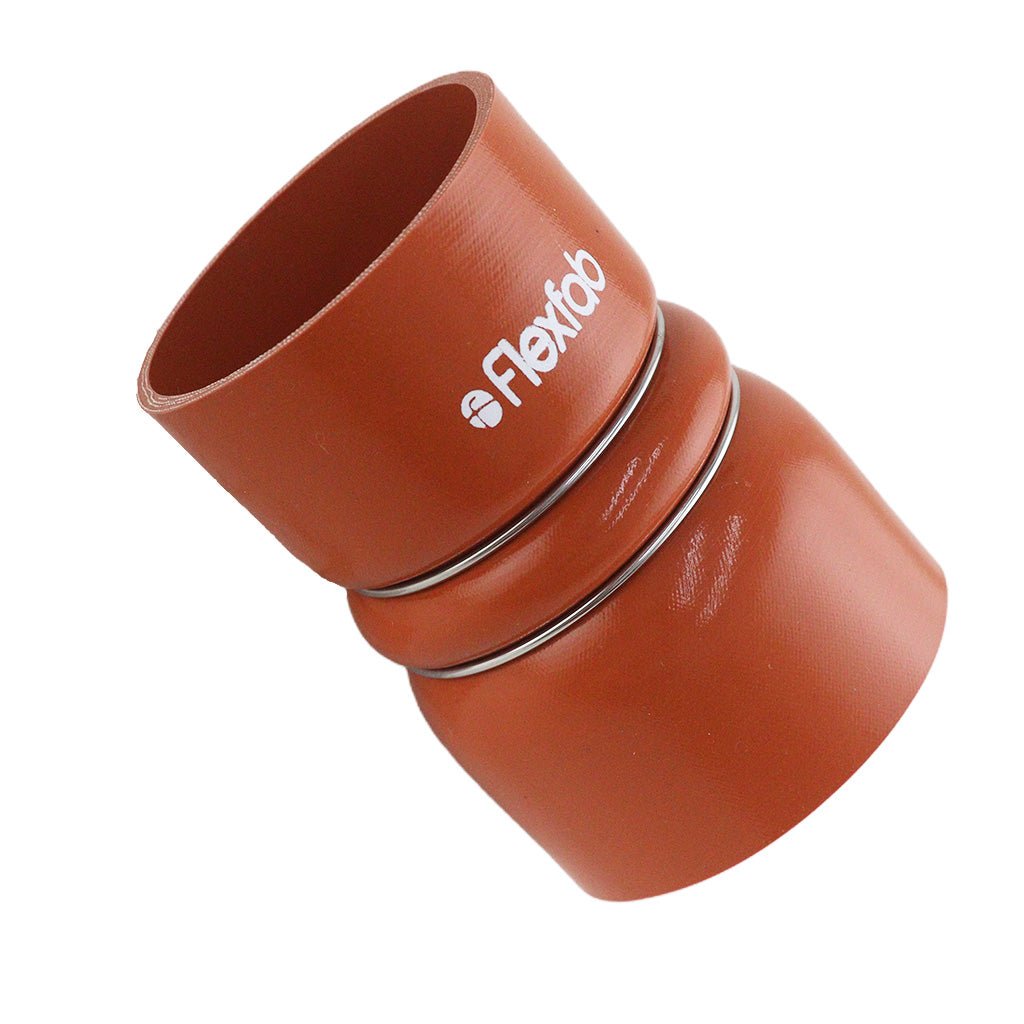 Mangueira Intercooler Agric Case Pulverizador 3230 Original Imagem principal do produto