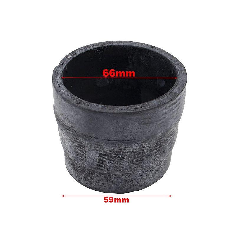 Mangueira Intercooler Amarok 2.0 16v 2h0145709 Gas/diesel - Paraiso das Mangueiras