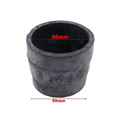 Mangueira Intercooler Amarok 2.0 16v 2h0145709 Gas/diesel - Paraiso das Mangueiras