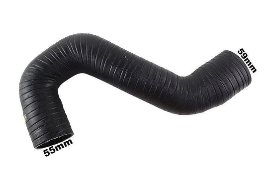 Mangueira Intercooler Amarok 2.0 16v biturbo 2010 em diante - Paraiso das Mangueiras