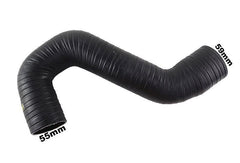 Mangueira Intercooler Amarok 2.0 16v biturbo 2010 em diante - Paraiso das Mangueiras